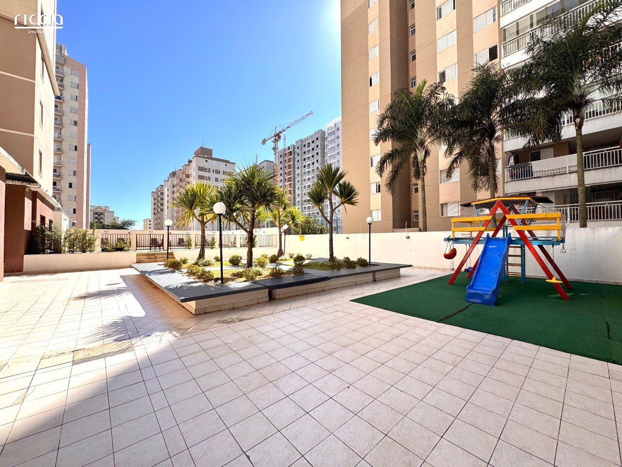 Apartamento à venda no Parque Industrial — imagem 19 de 22