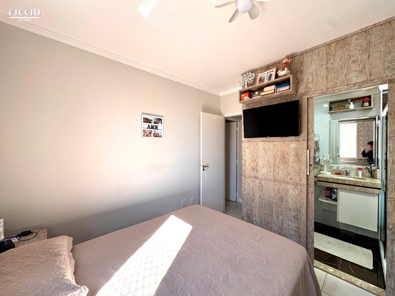 Apartamento à venda no Parque Industrial — imagem 17 de 22