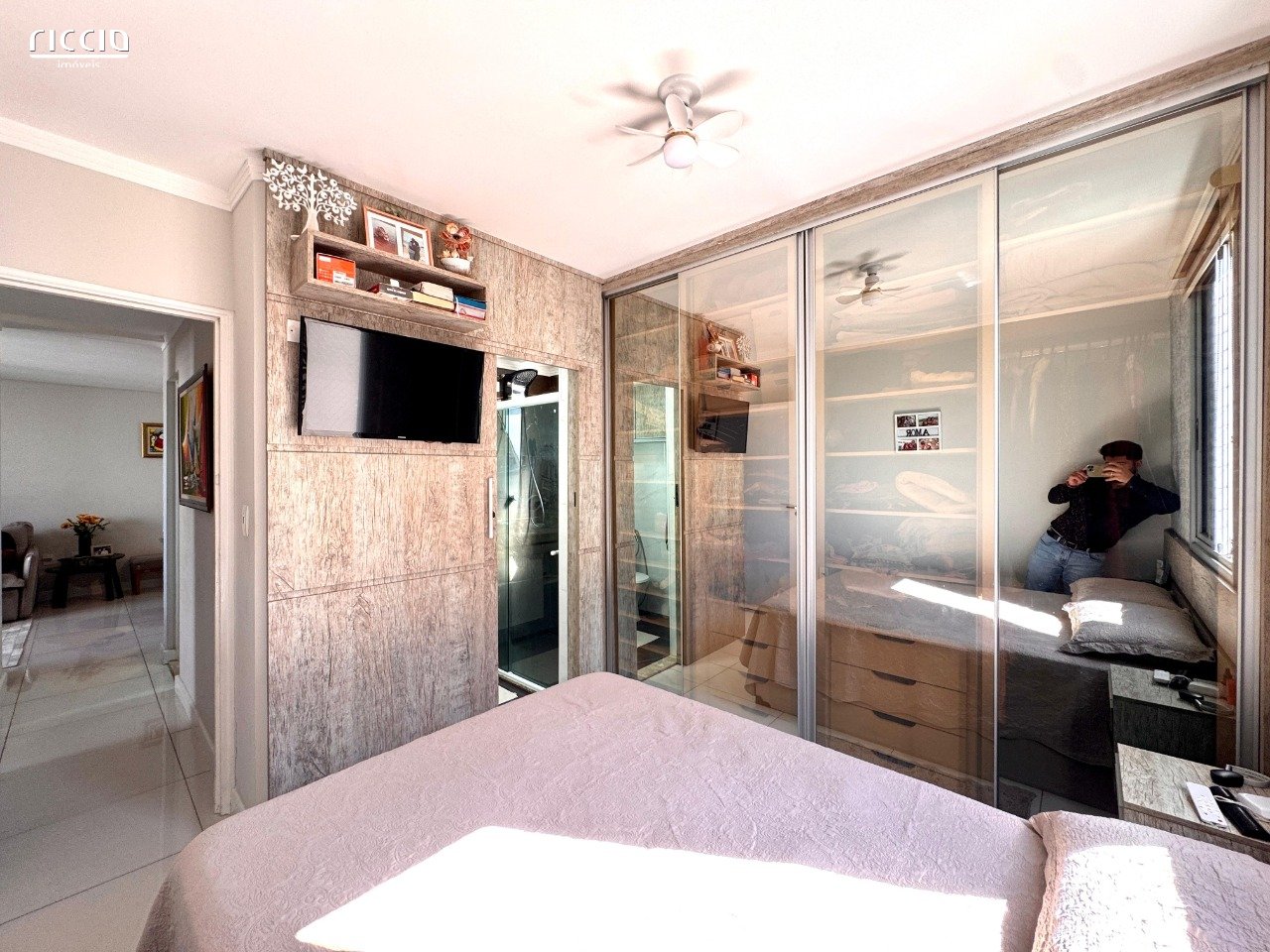 Apartamento à venda no Parque Industrial — imagem 16 de 22