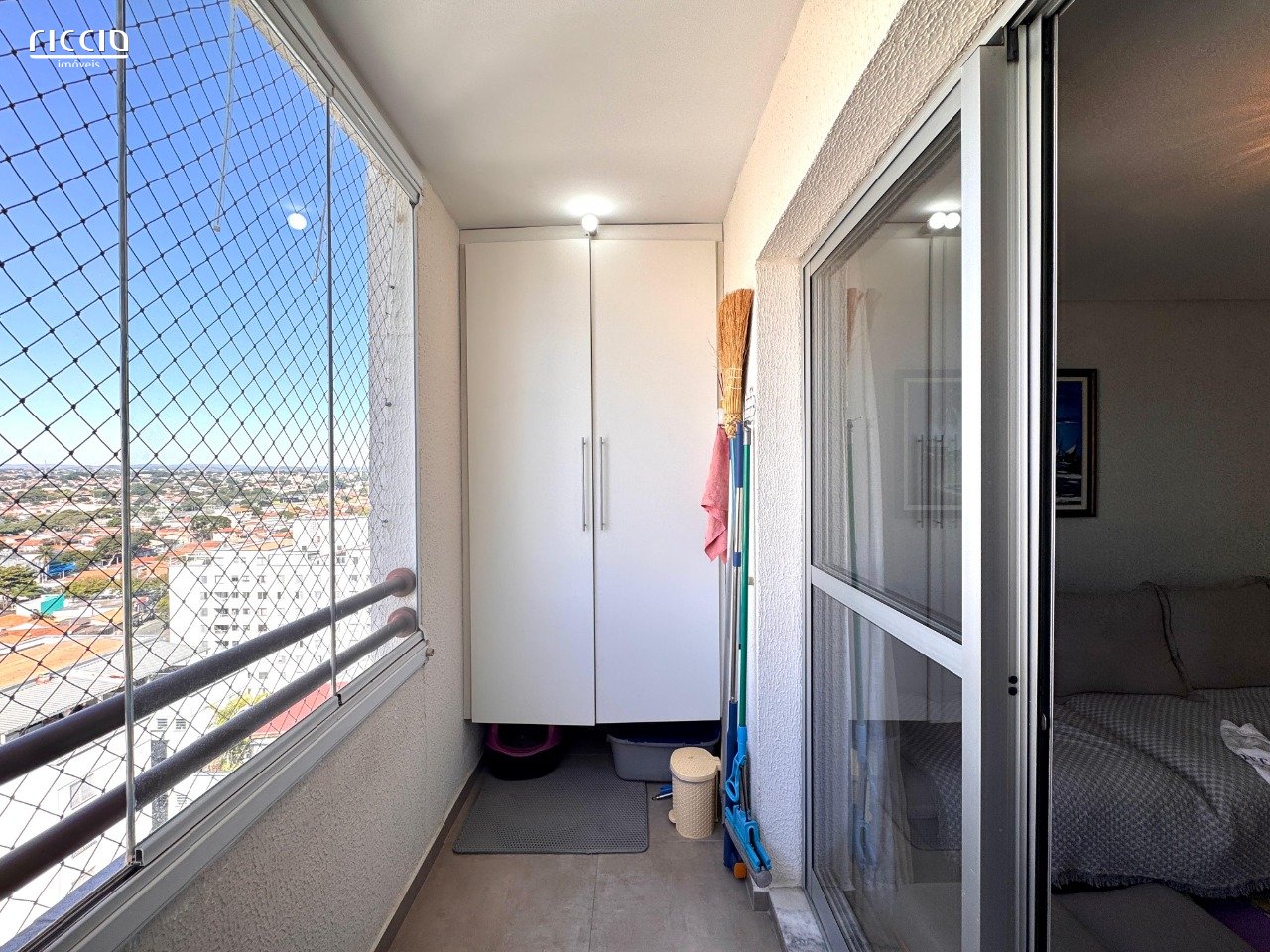 Apartamento à venda no Parque Industrial — imagem 8 de 22