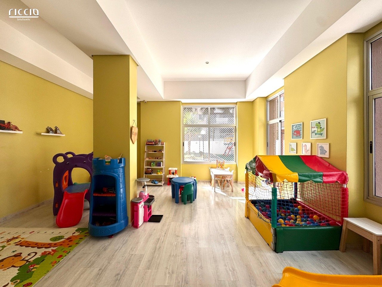 Apartamento à venda no Parque Industrial — imagem 21 de 22
