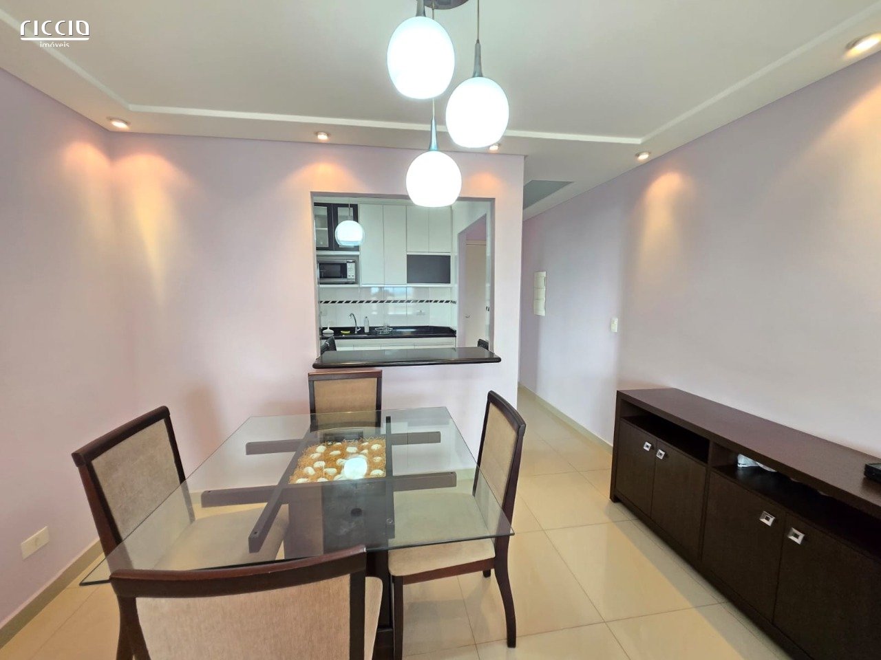 Apartamento à venda no Vila Industrial — detalhe do imóvel