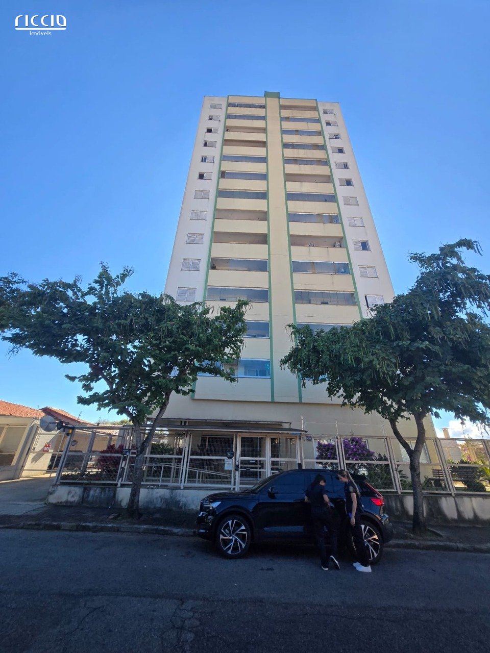 Apartamento à venda no Vila Industrial — imagem 22 de 23