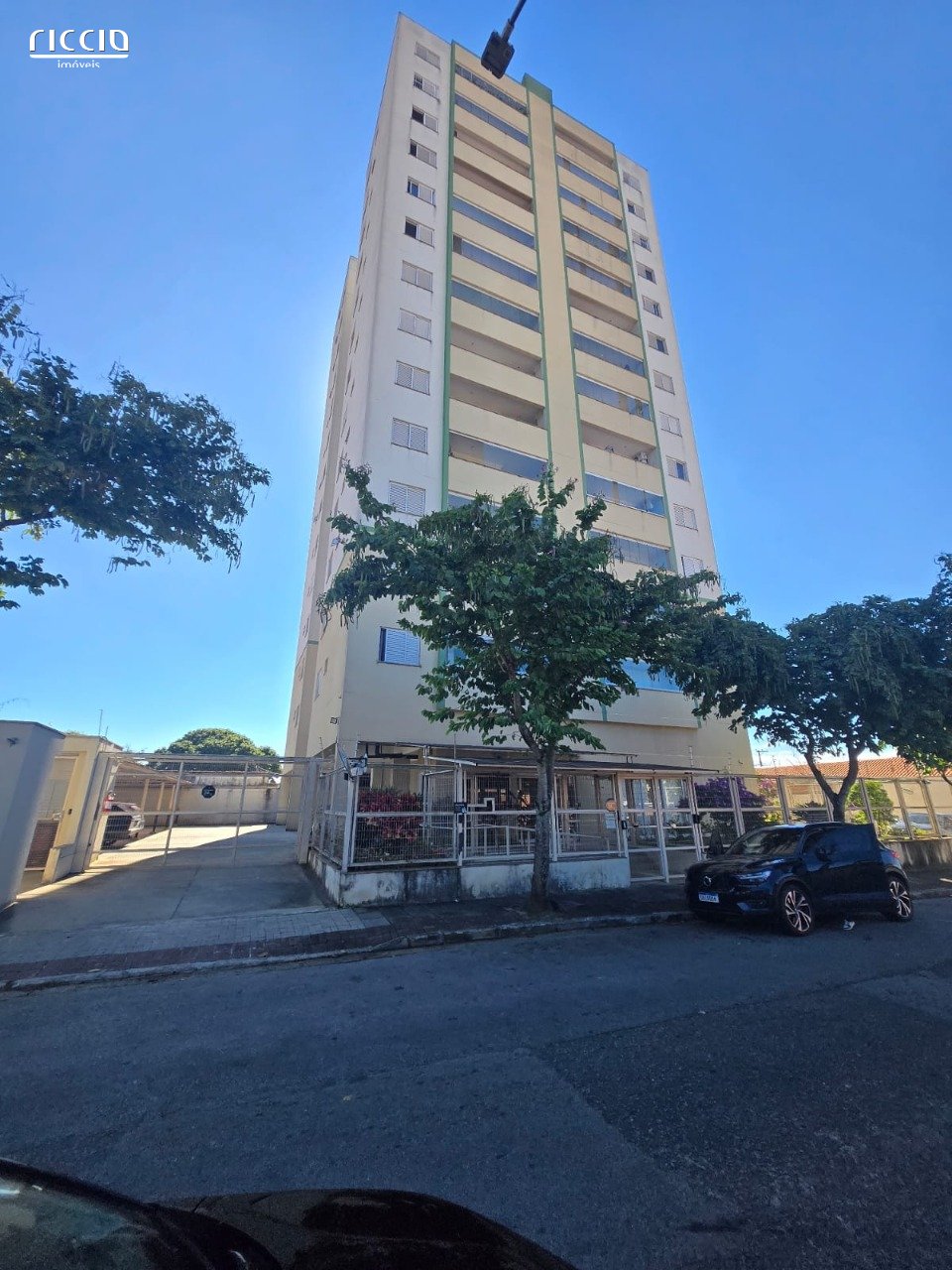 Apartamento à venda no Vila Industrial — imagem 23 de 23