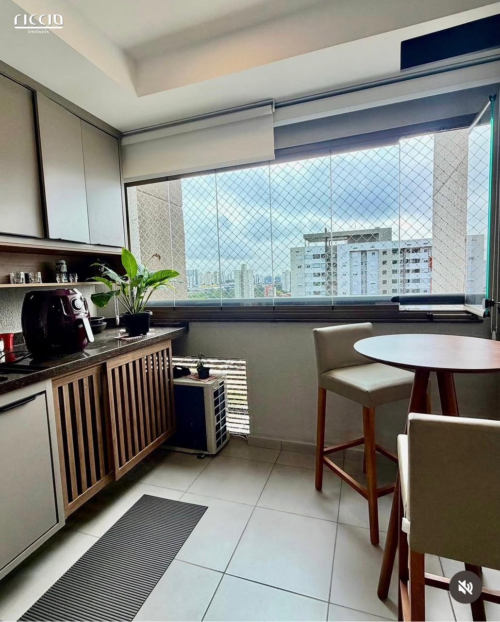 Apartamento a Venda no Soul Park com 2 dormitórios sendo 1 suite