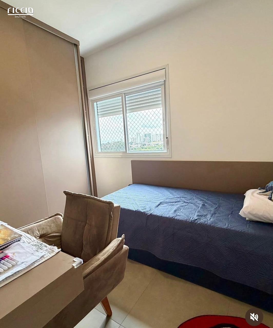 Apartamento à venda no Parque Industrial — imagem 16 de 17