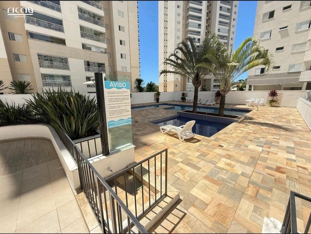 Apartamento à venda no Jardim Esplanada — imagem 16 de 16