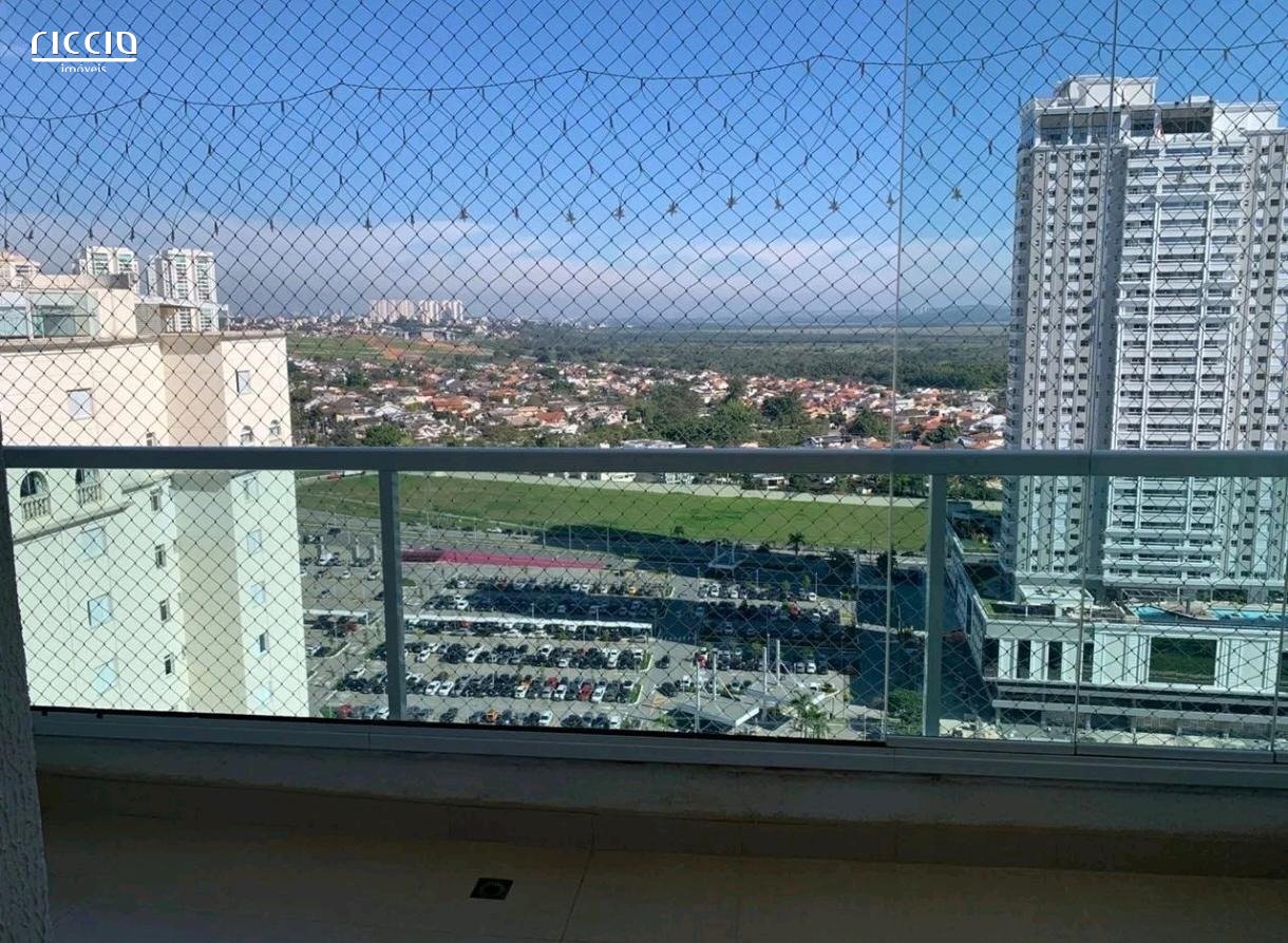 Apartamento à venda no Jardim Esplanada — ambiente interno