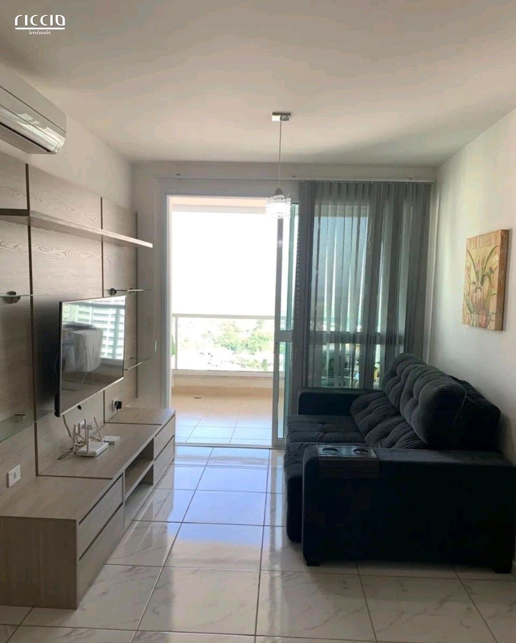 Apartamento a Venda no Jardim Esplanada em São José dos Campos