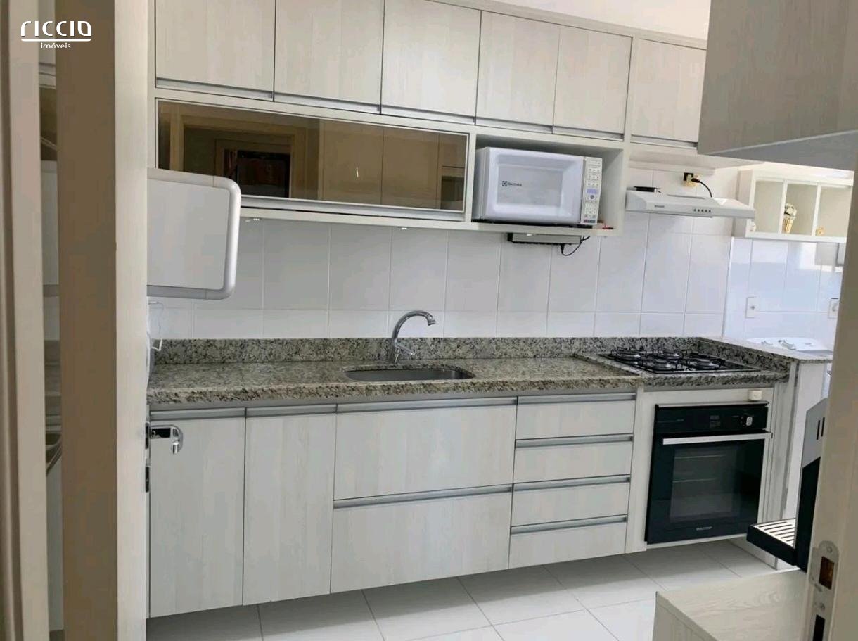 Apartamento à venda no Jardim Esplanada — detalhe do imóvel