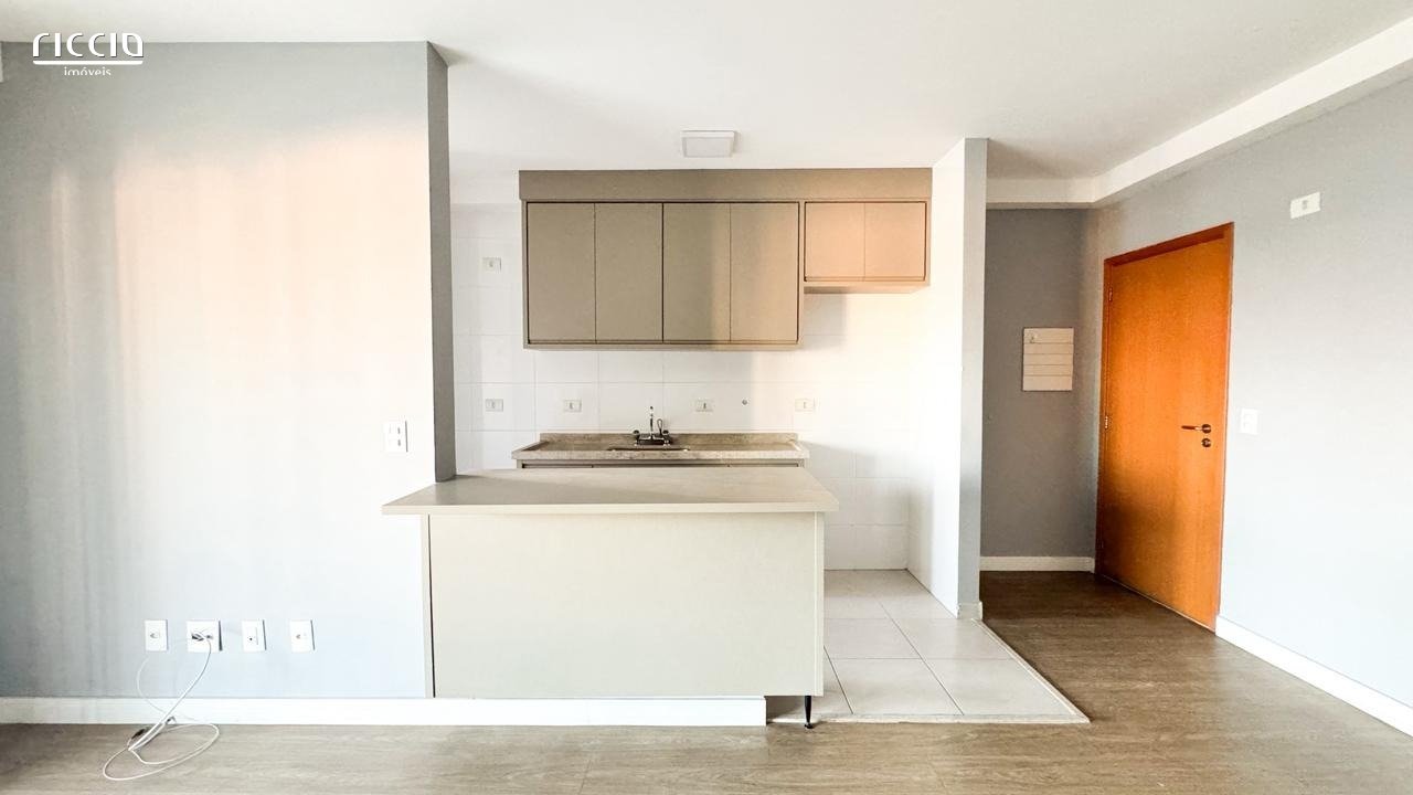 Apartamento à venda no Vila Ema — ambiente interno