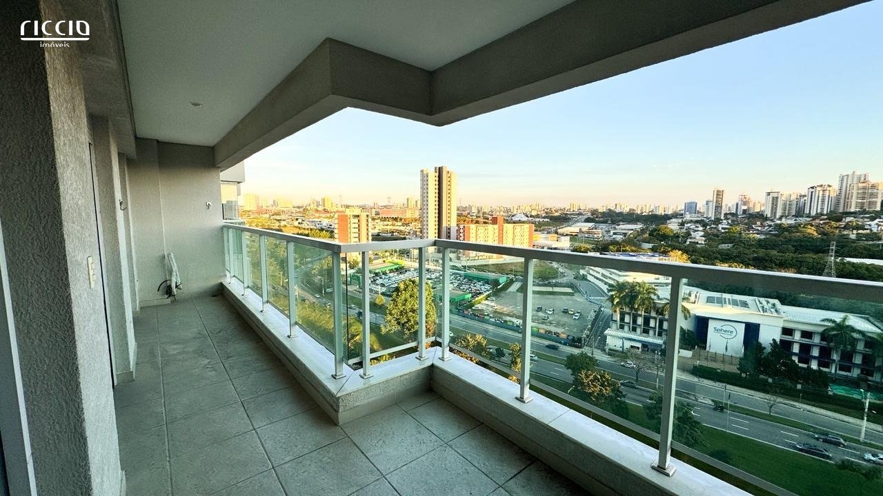 Apartamento à venda no Icon Vila Ema | 2 Dormitórios | 1 Suíte | 2 Vagas | Lazer Completo