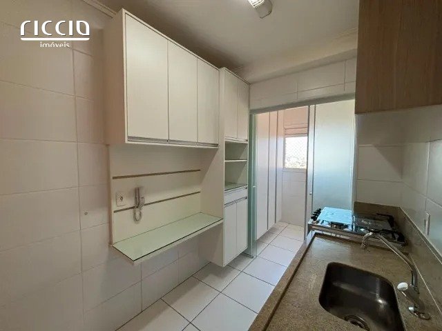 Apartamento à venda no Jardim Veneza — ambiente interno