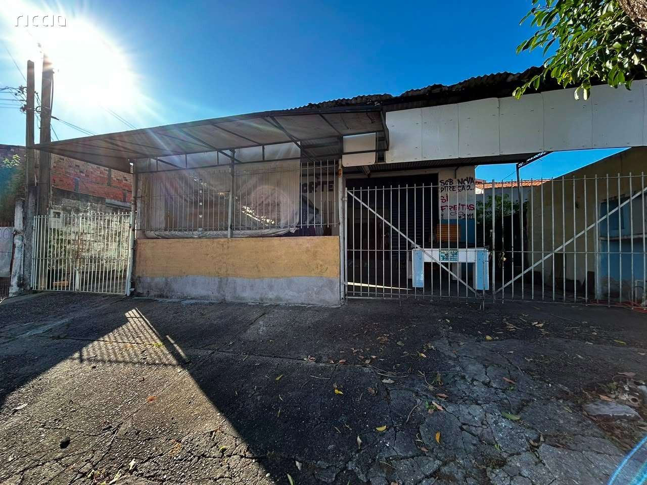 Ponto Comercial à venda no Cidade Morumbi — ambiente interno