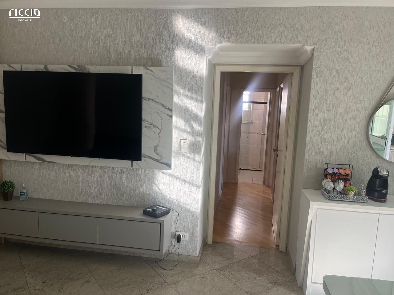 Apartamento à venda no Jardim Aquarius — detalhe do imóvel