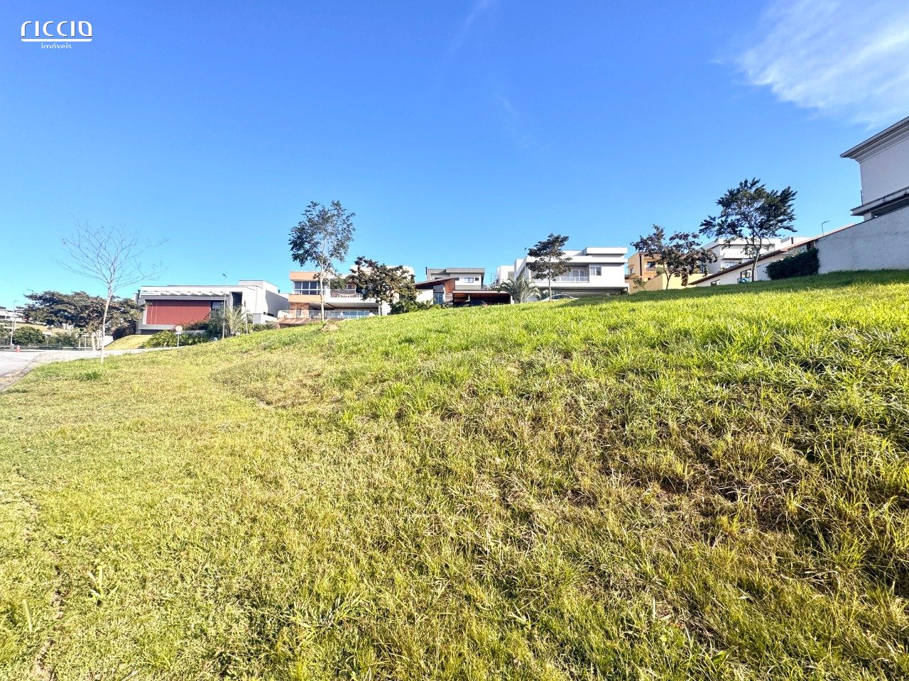 Terreno à venda no Urbanova — detalhe do imóvel