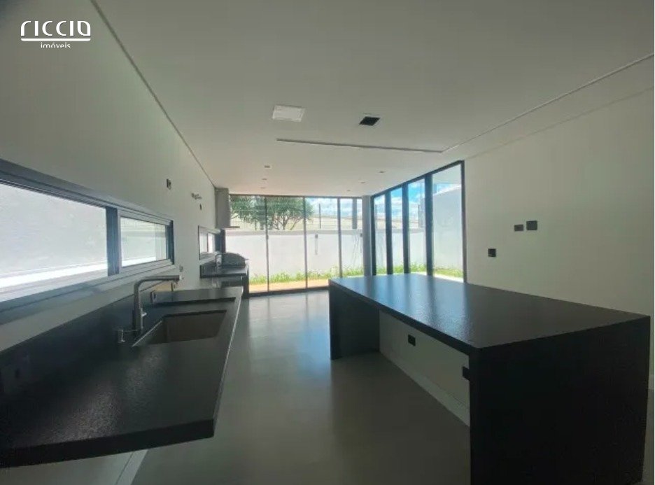 Casa em Condomínio à venda no Urbanova — detalhe do imóvel