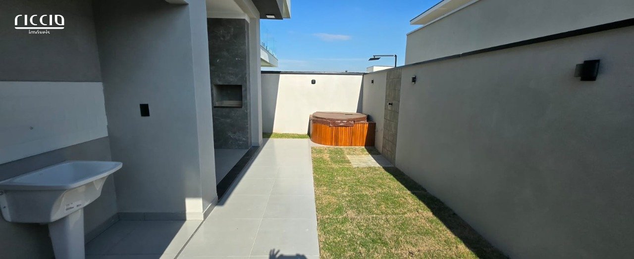 Casa em Condomínio à venda no Jardim Das Flores — imagem 19 de 22