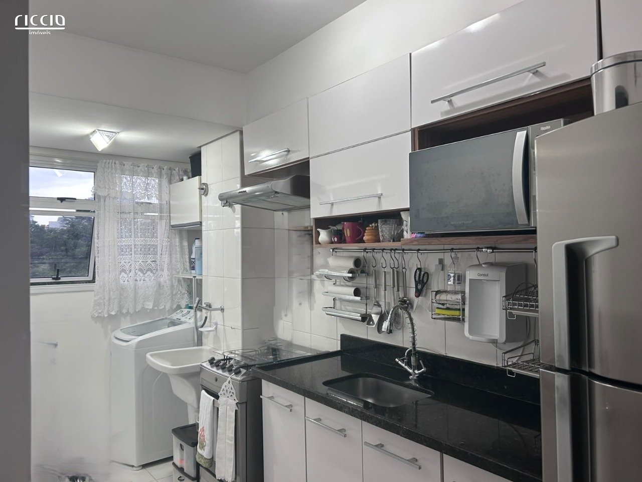 Apartamento à venda no Urbanova — imagem 5 de 11