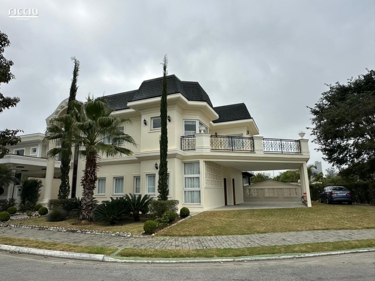 Casa em Condomínio à venda no Urbanova — detalhe do imóvel