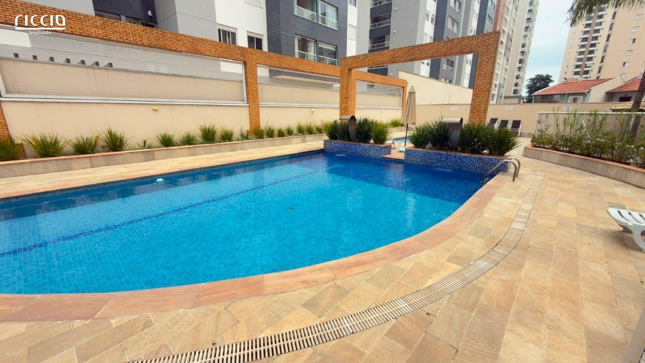 Apartamento à venda no Jardim Aquarius — imagem 29 de 30