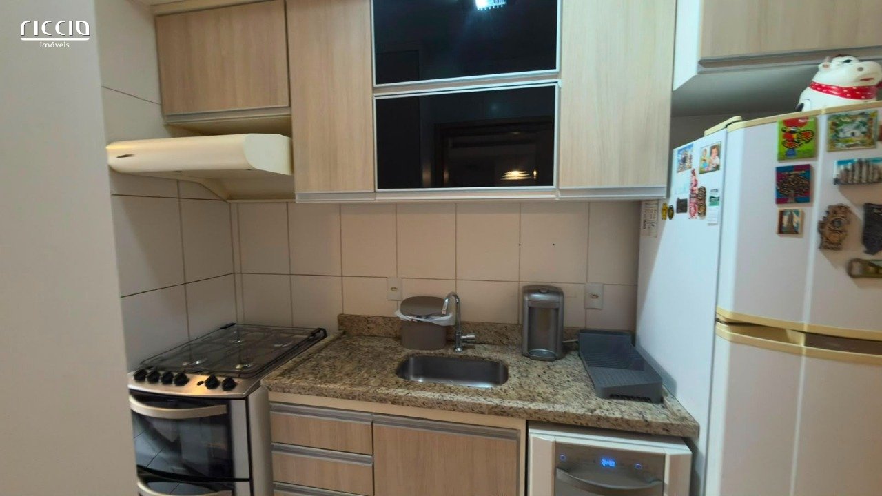Apartamento à venda no Jardim Aquarius — imagem 8 de 30