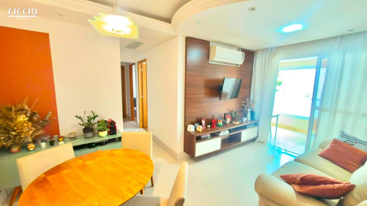 Apartamento à venda no Jardim Aquarius — detalhe do imóvel