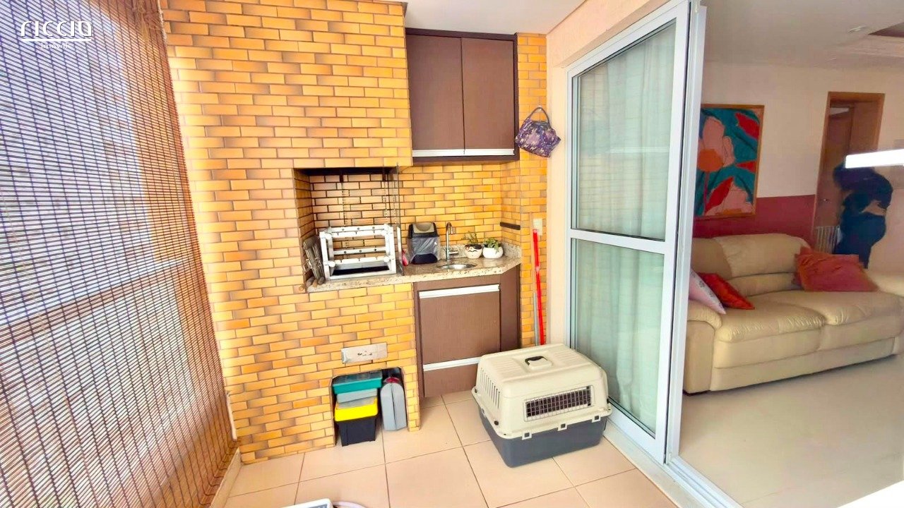 Apartamento à venda no Jardim Aquarius — imagem 14 de 30