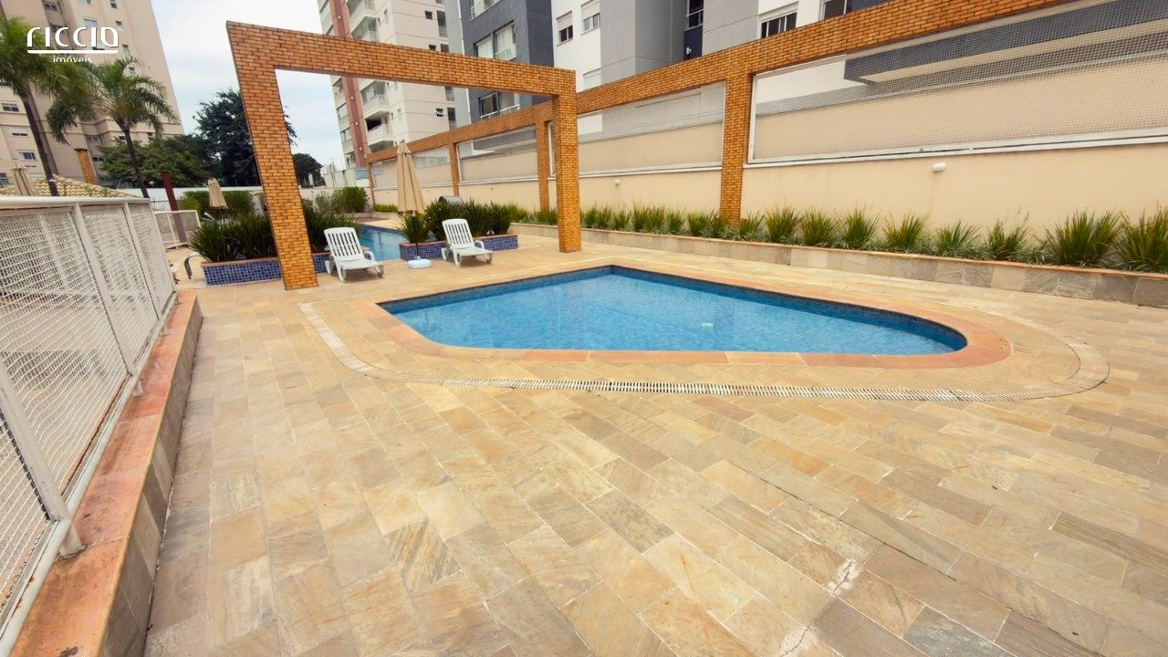 Apartamento à venda no Jardim Aquarius — imagem 27 de 30