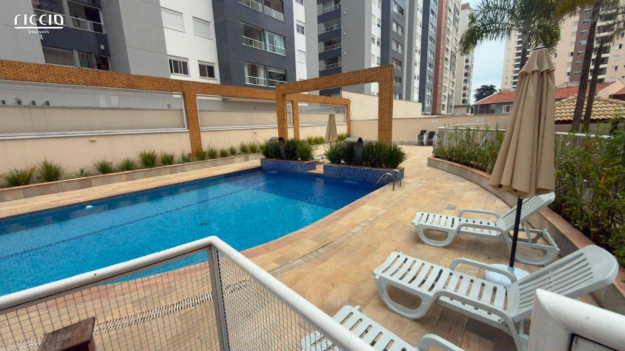 Apartamento à venda no Jardim Aquarius — imagem 25 de 30