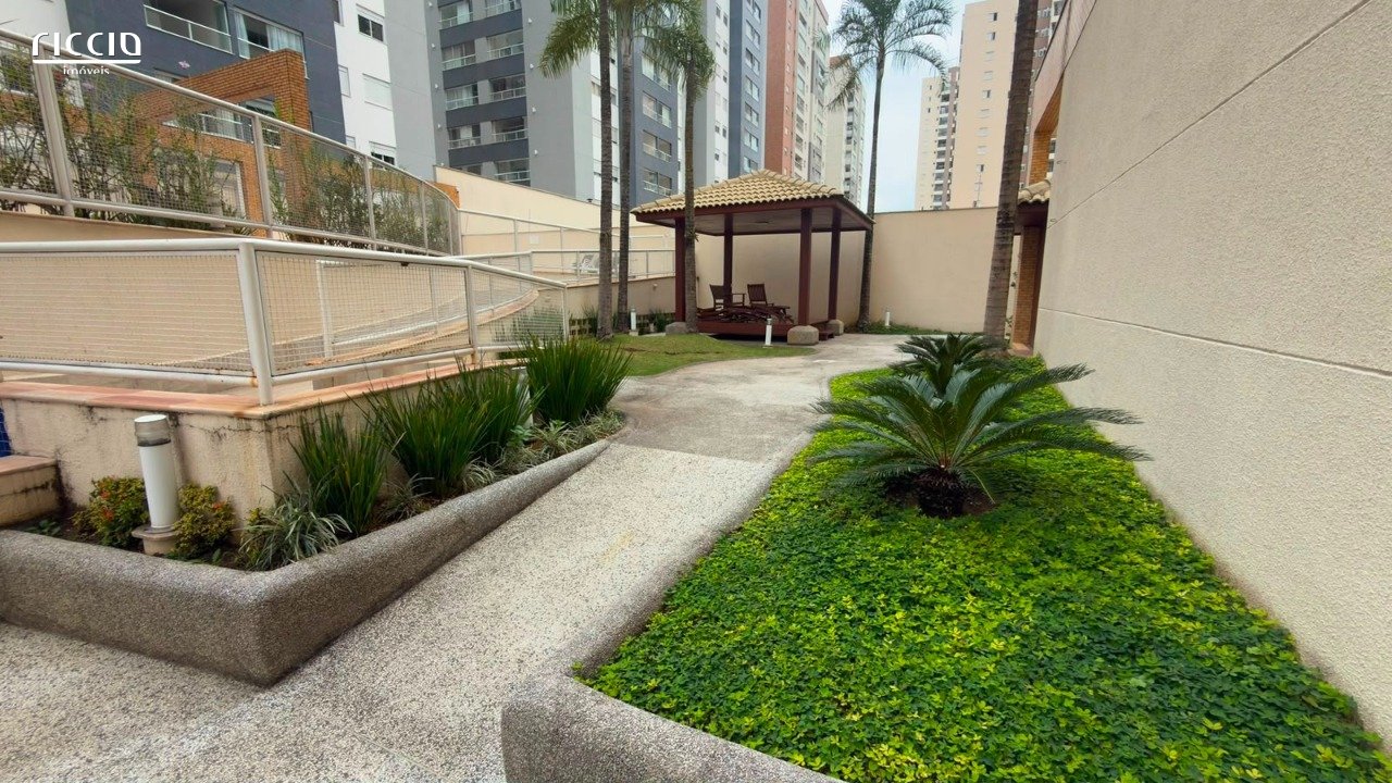 Apartamento à venda no Jardim Aquarius — imagem 21 de 30
