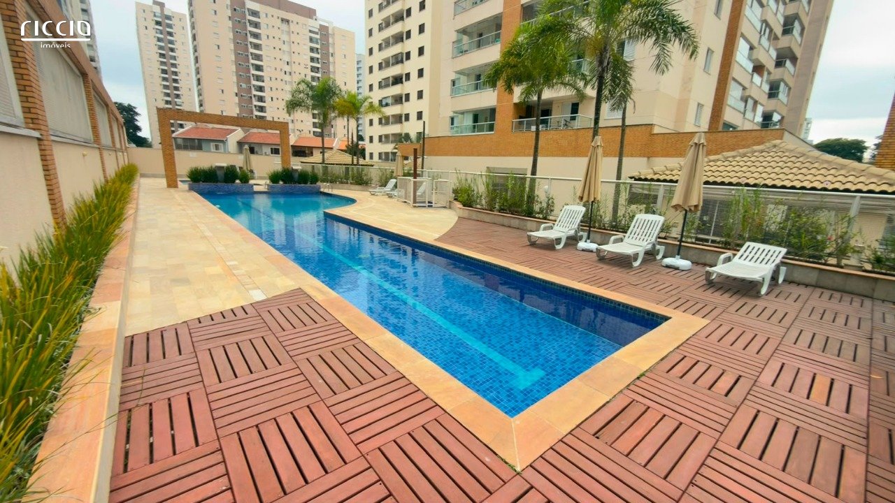 Apartamento à venda no Jardim Aquarius — imagem 24 de 30