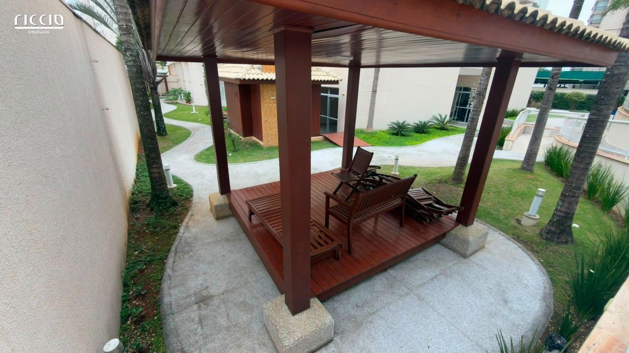 Apartamento à venda no Jardim Aquarius — imagem 30 de 30
