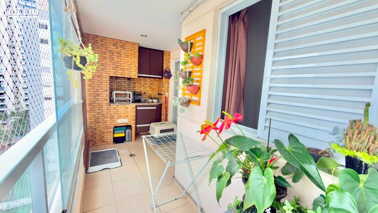 Apartamento à venda no Jardim Aquarius — imagem 19 de 30