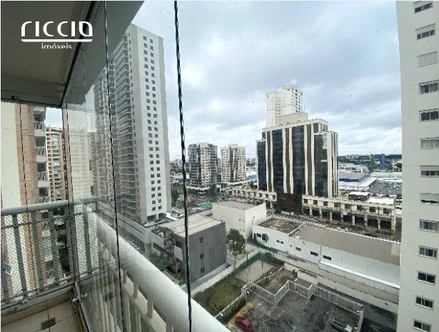 Apartamento à venda no Jardim Aquarius — ambiente interno