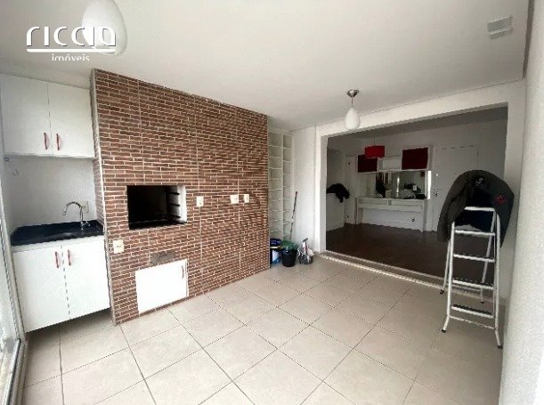 Apartamento à venda no Jardim Aquarius — detalhe do imóvel