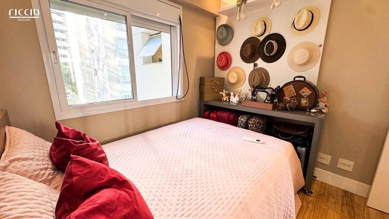 Apartamento à venda no Vila Ema — imagem 21 de 25