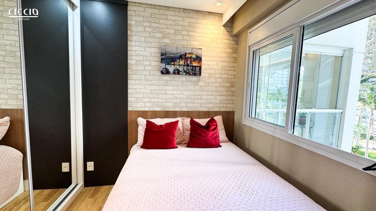 Apartamento à venda no Vila Ema — imagem 22 de 25