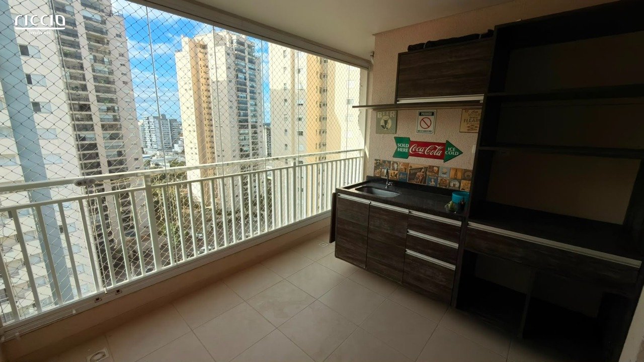 Apartamento à venda no Jardim Aquarius — imagem 4 de 13