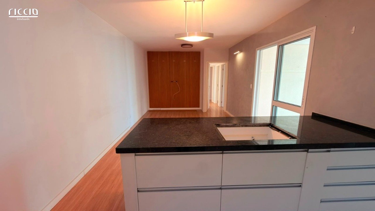 Apartamento à venda no Jardim Aquarius — ambiente interno