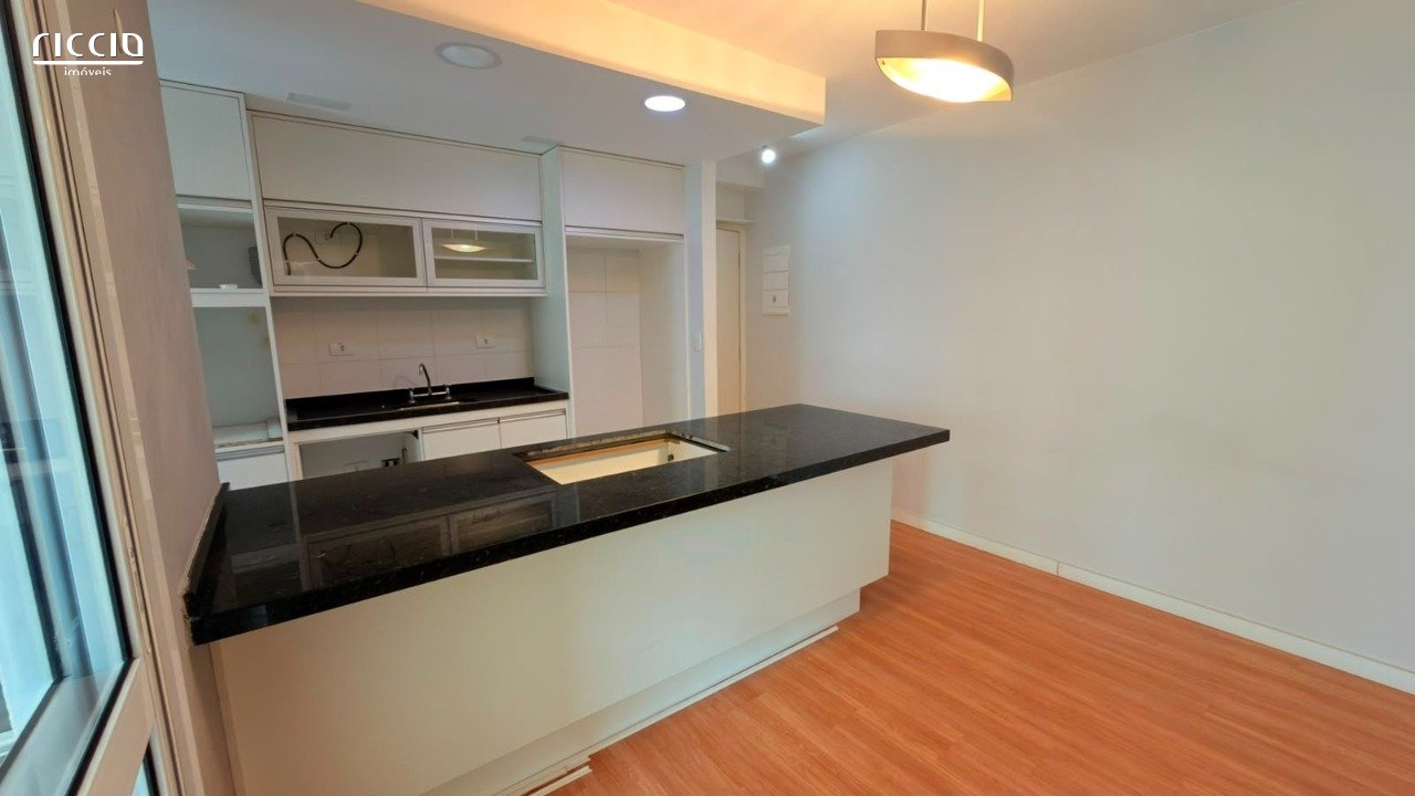 Apartamento à venda no Jardim Aquarius — detalhe do imóvel
