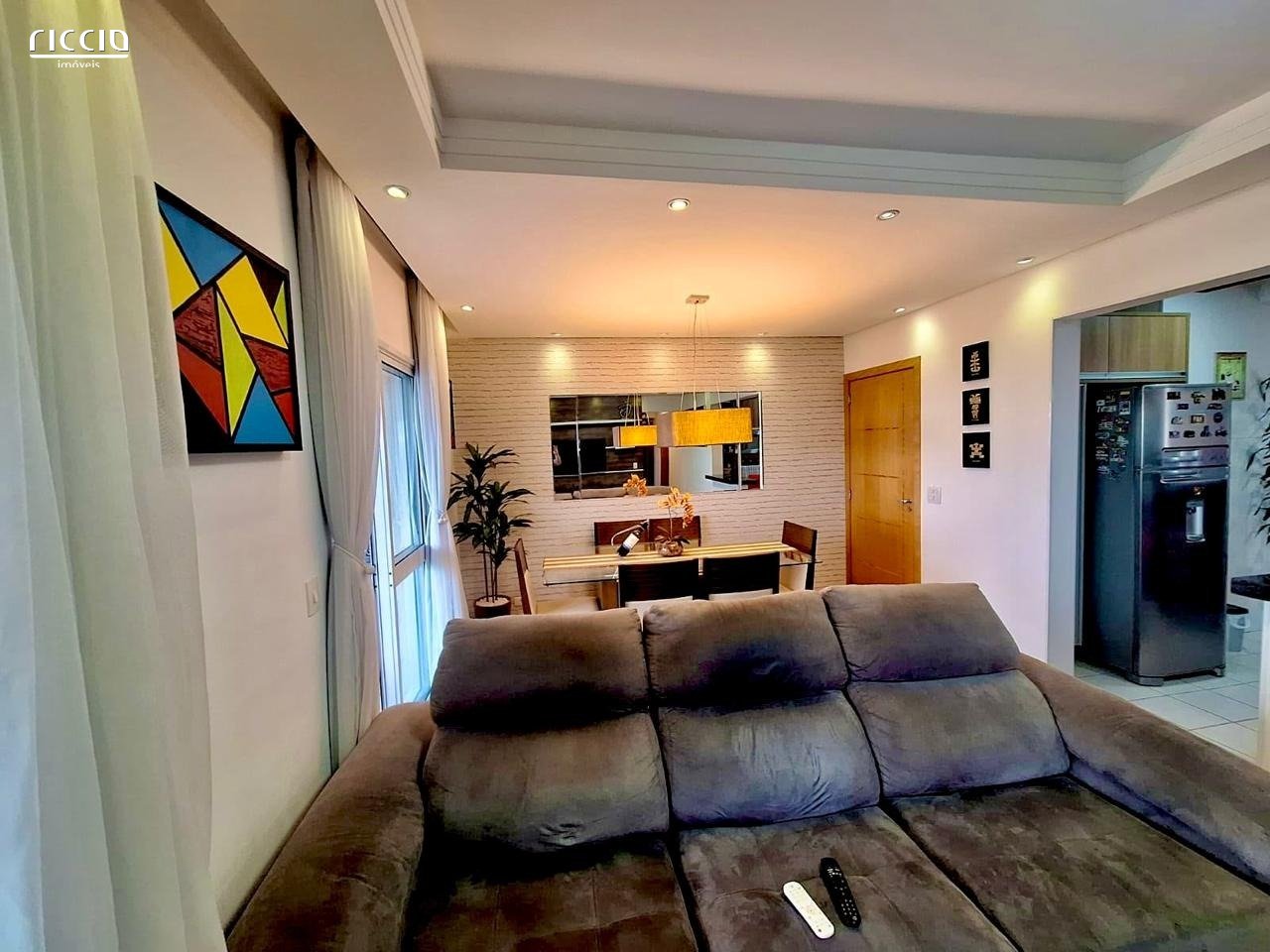 Apartamento à venda no Floradas de São José — imagem 9 de 44