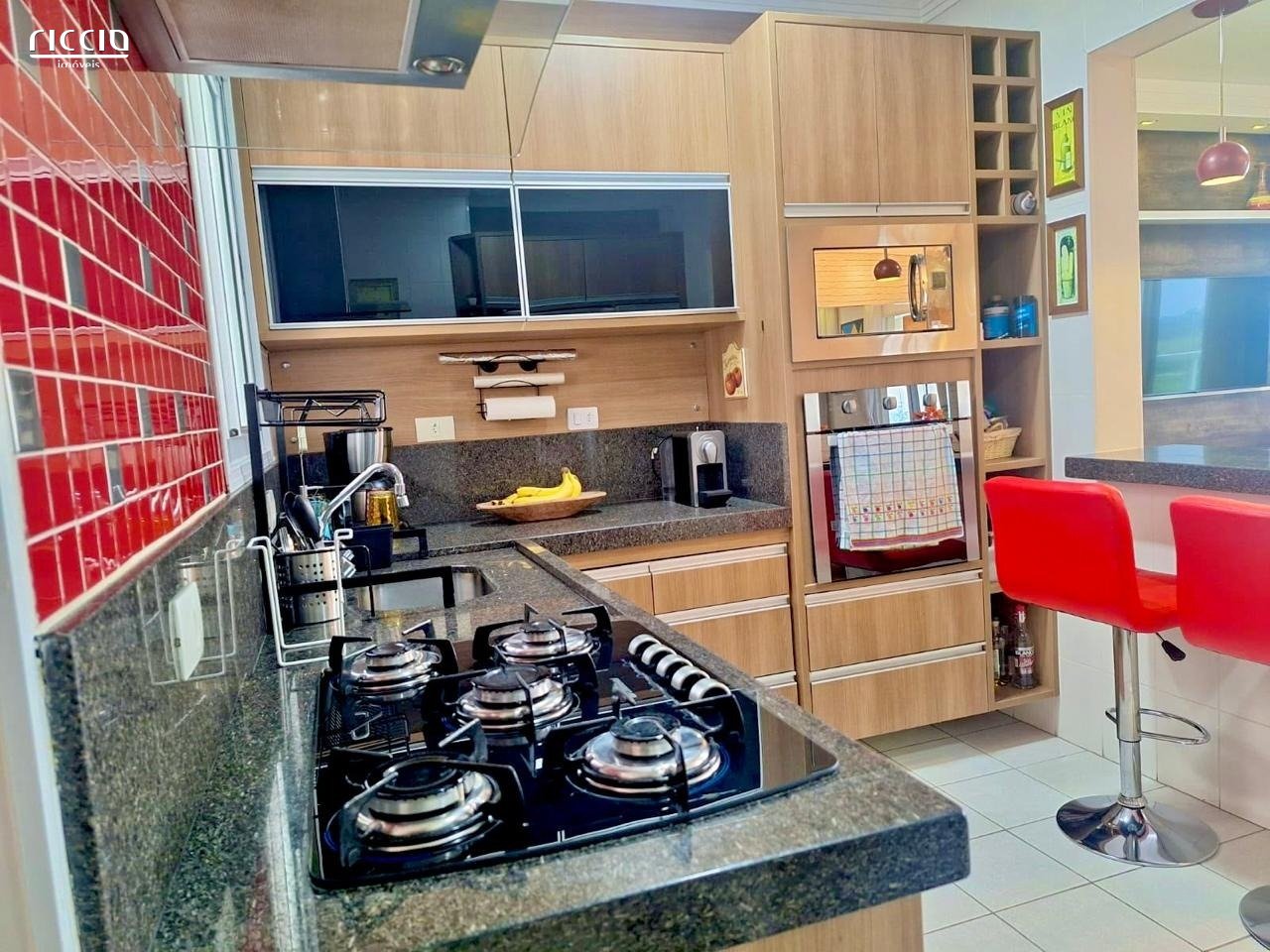 Apartamento à venda no Floradas de São José — imagem 4 de 44