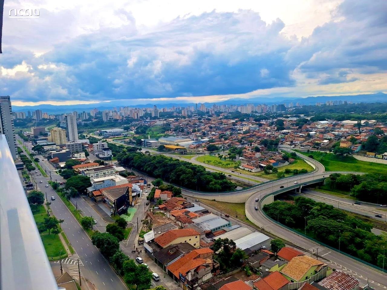 Apartamento à venda no Floradas de São José — imagem 44 de 44