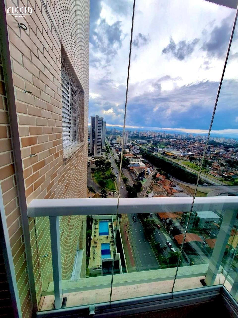 Apartamento à venda no Floradas de São José — imagem 20 de 44