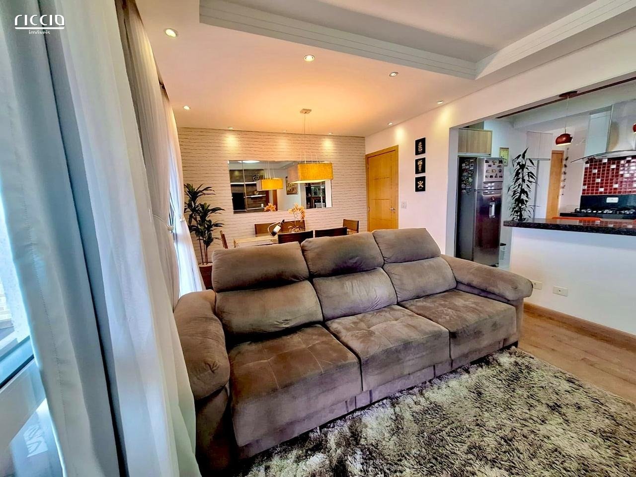 Apartamento à venda no Floradas de São José — imagem 8 de 44