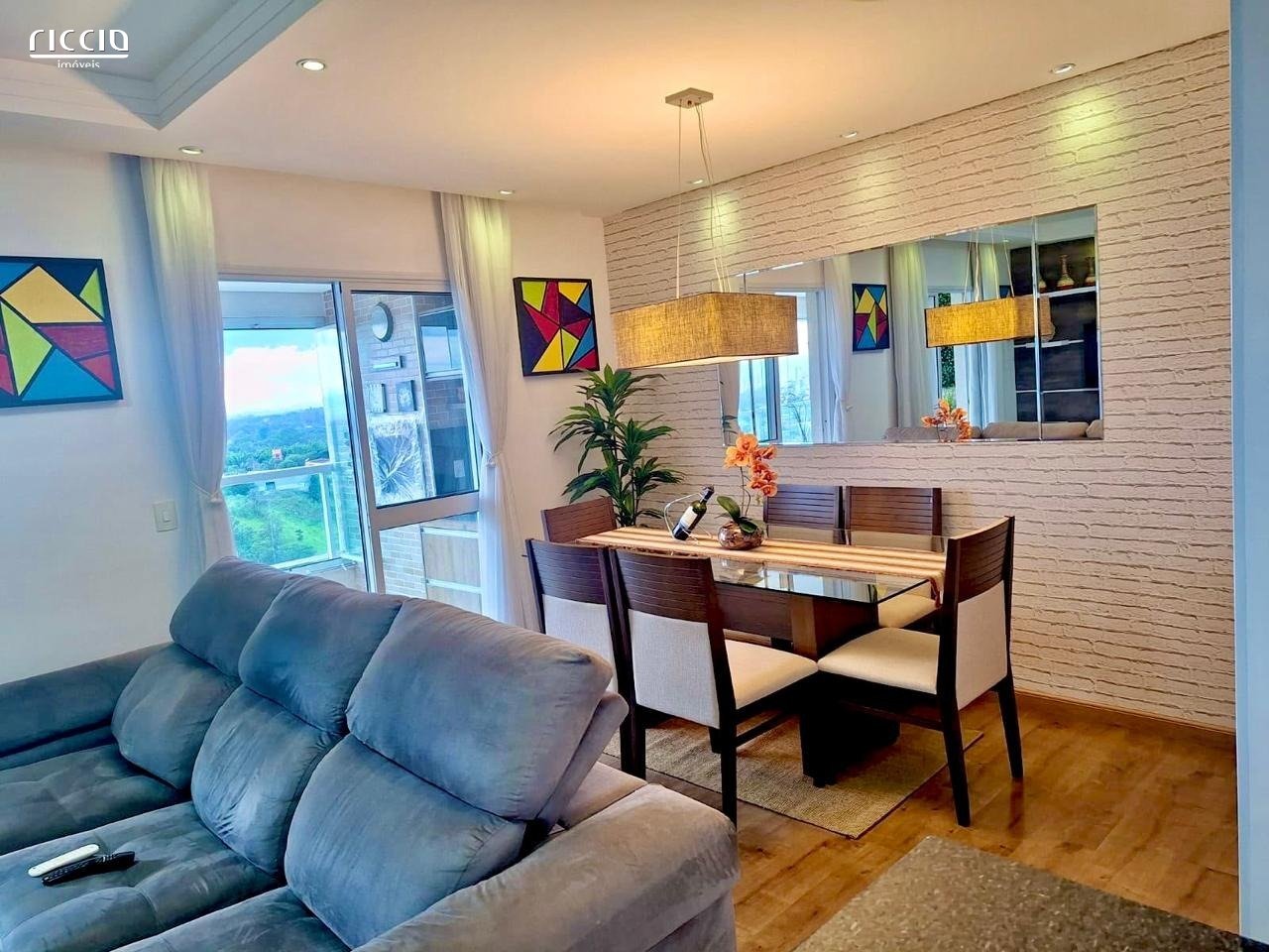 Apartamento à venda no Floradas de São José — imagem 10 de 44