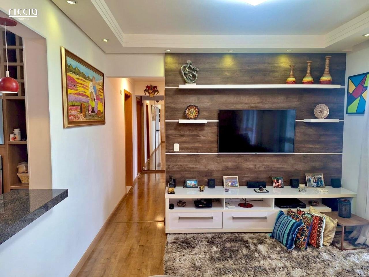 Apartamento à venda no Floradas de São José — imagem 7 de 44