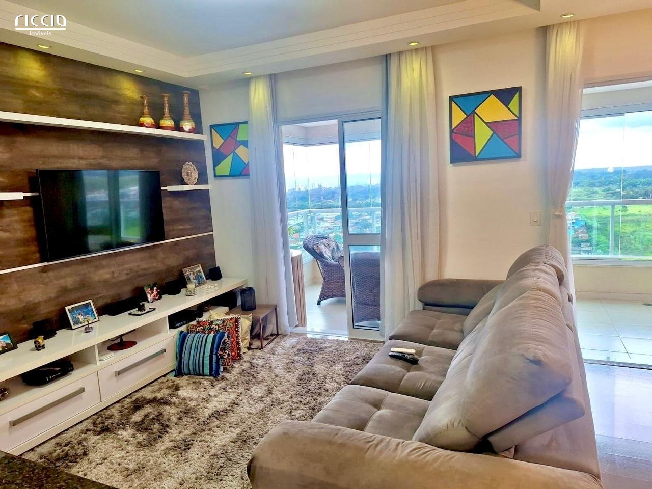 Apartamento à venda no Floradas de São José — imagem 6 de 44