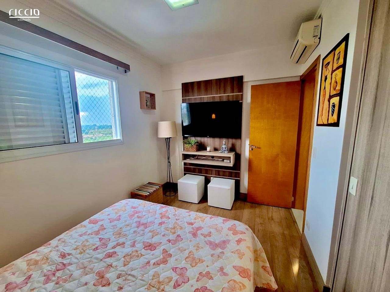 Apartamento à venda no Floradas de São José — imagem 23 de 44